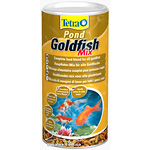 Tetra Pond GoldMix - 1 литр